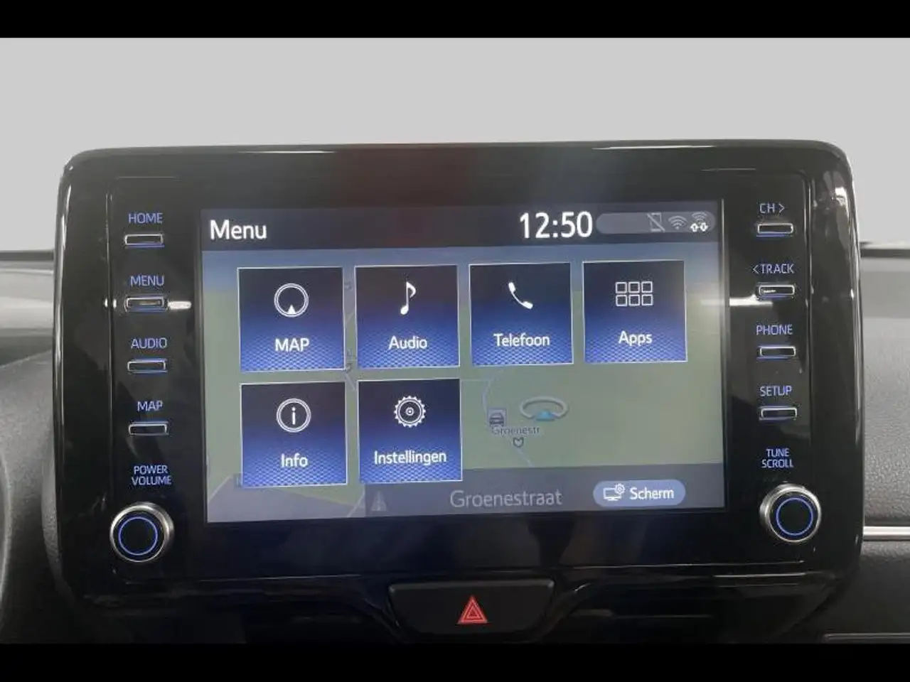 Toyota Yaris Iconic.GPS.CARPLAY/ANDROIDAUTO.CAMERA, миниатюра 8