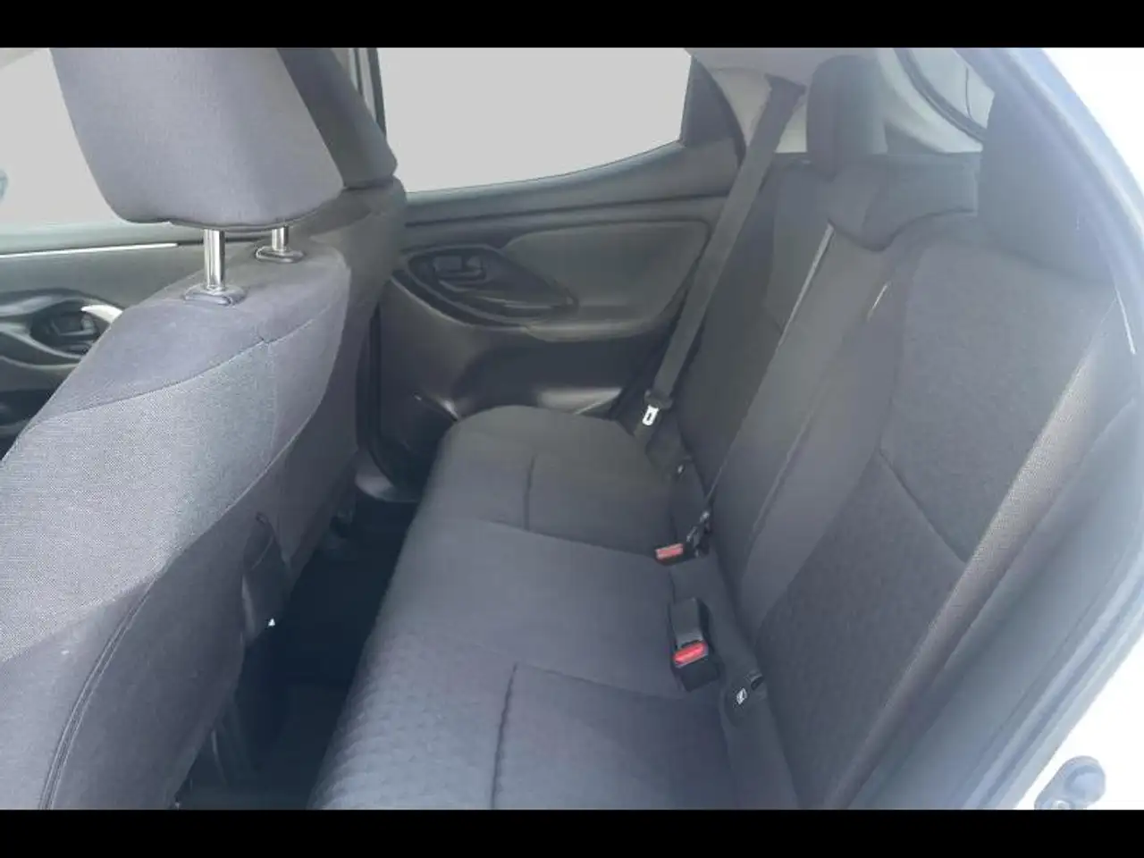 Toyota Yaris Iconic.GPS.CARPLAY/ANDROIDAUTO.CAMERA, миниатюра 14