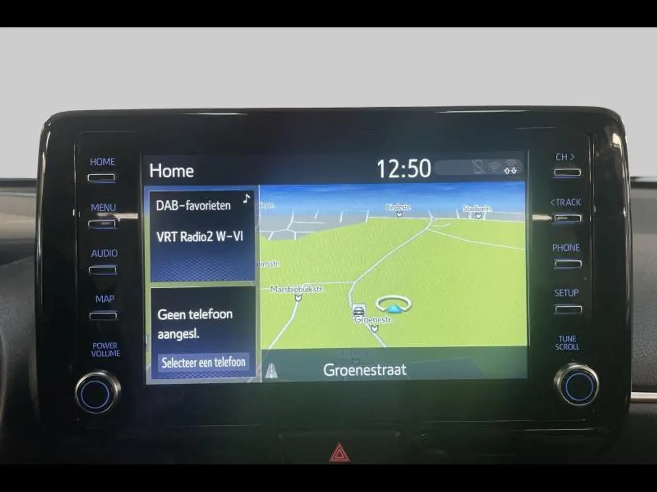 Toyota Yaris Iconic.GPS.CARPLAY/ANDROIDAUTO.CAMERA, миниатюра 9
