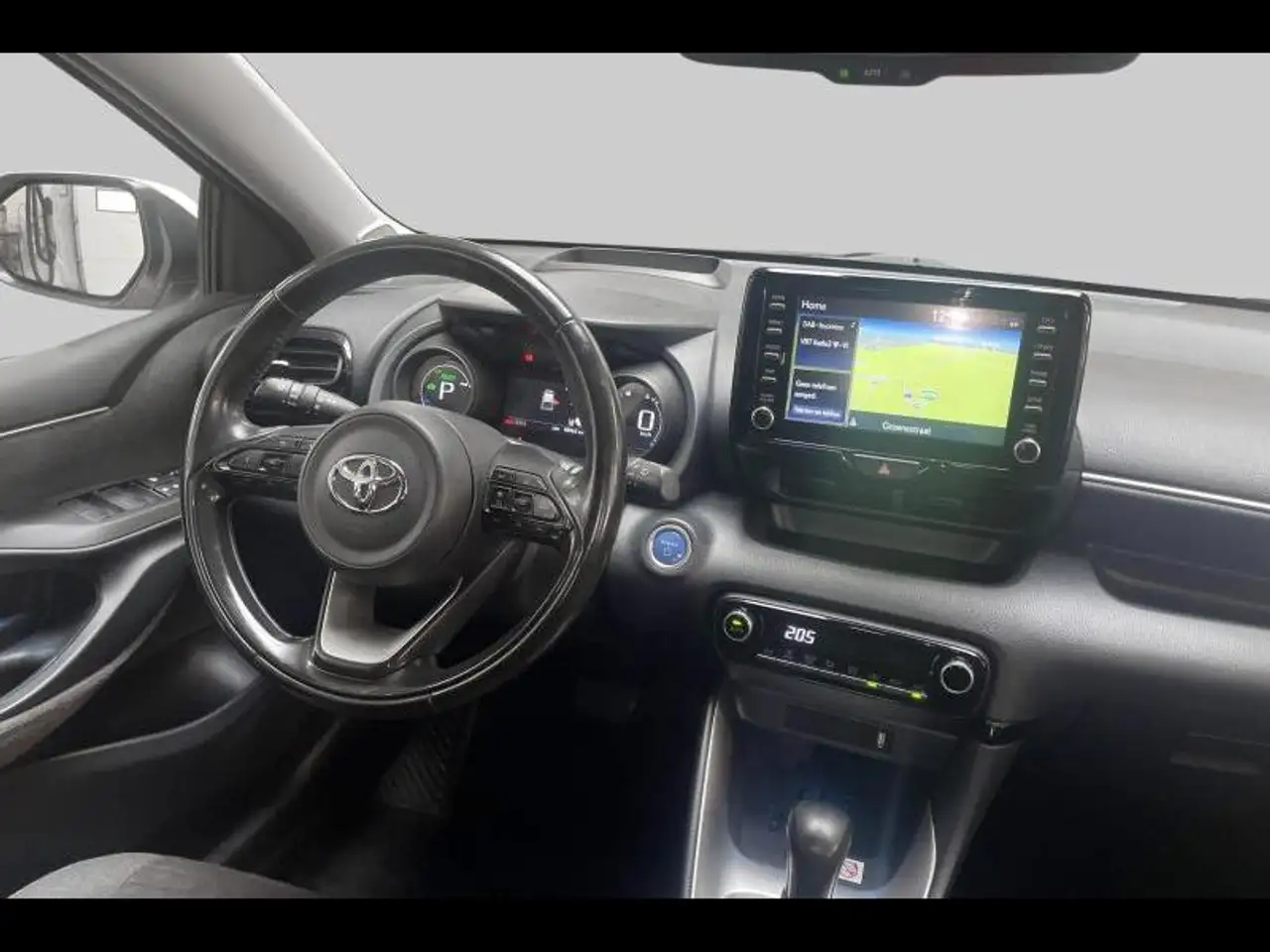 Toyota Yaris Iconic.GPS.CARPLAY/ANDROIDAUTO.CAMERA, миниатюра 13