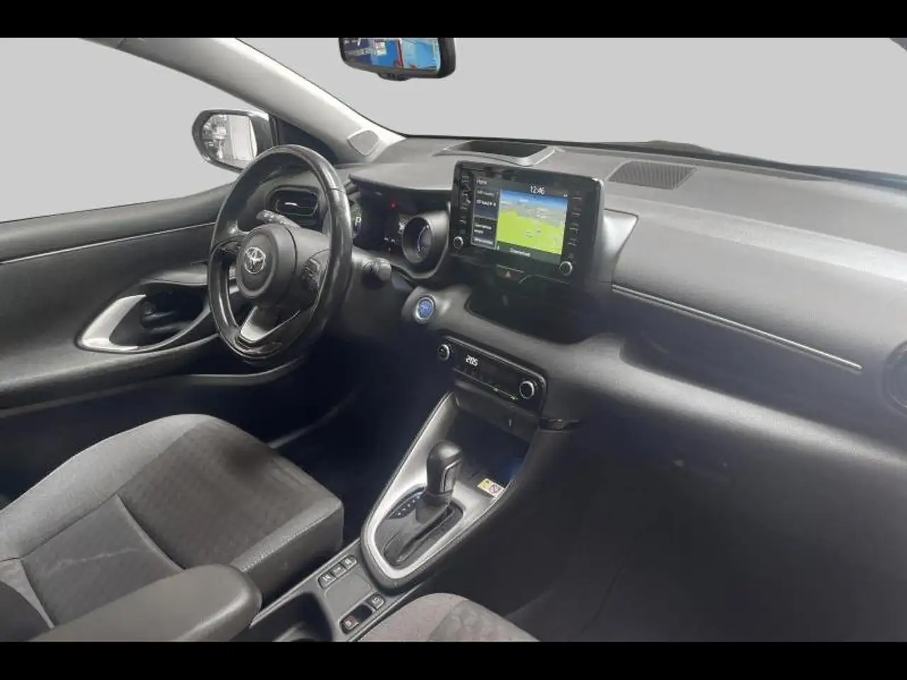 Toyota Yaris Iconic.GPS.CARPLAY/ANDROIDAUTO.CAMERA, миниатюра 5