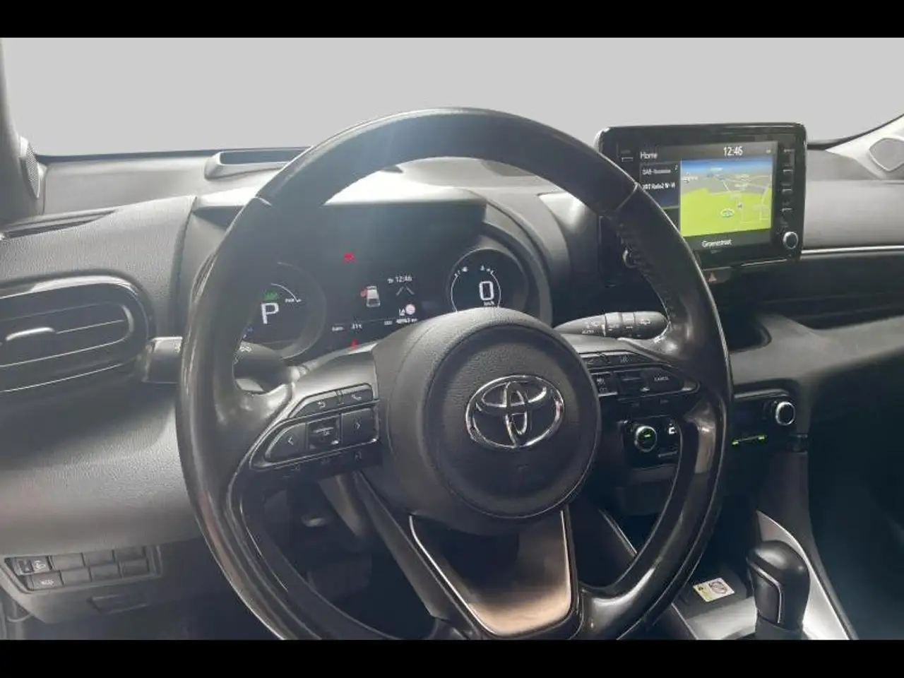 Toyota Yaris Iconic.GPS.CARPLAY/ANDROIDAUTO.CAMERA, миниатюра 6