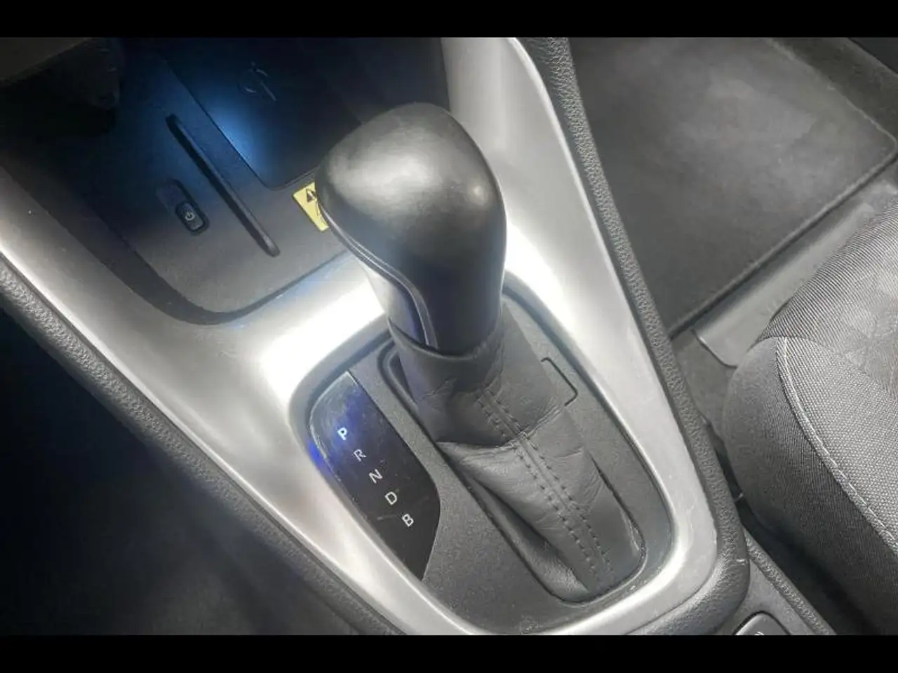 Toyota Yaris Iconic.GPS.CARPLAY/ANDROIDAUTO.CAMERA, миниатюра 12