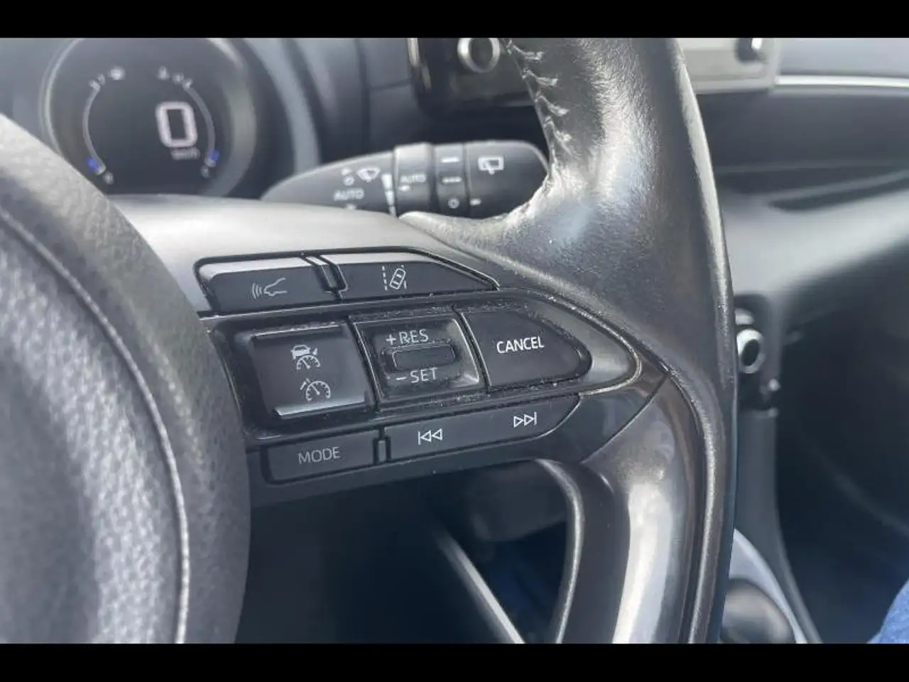 Toyota Yaris Iconic.GPS.CARPLAY/ANDROIDAUTO.CAMERA, миниатюра 21