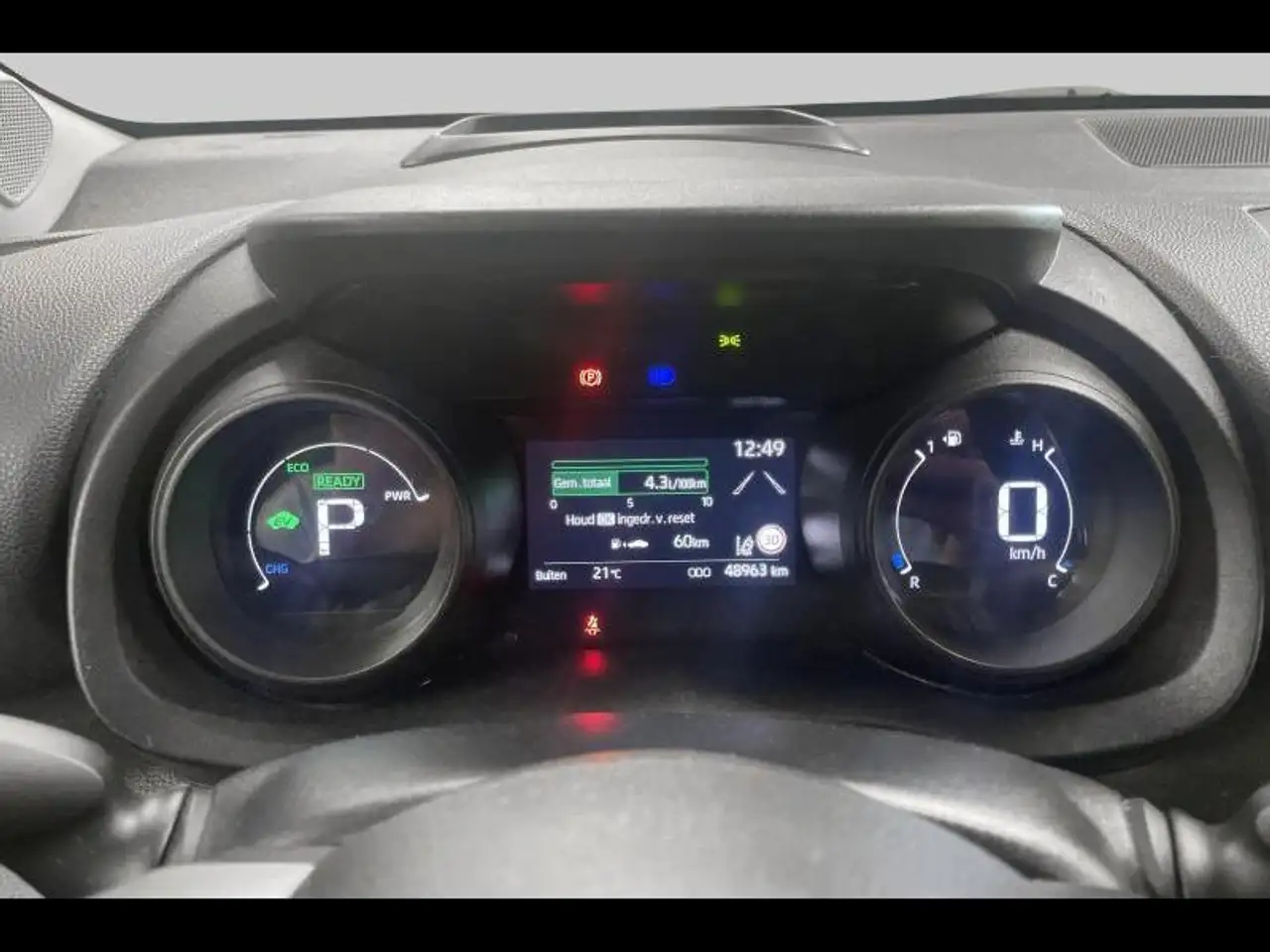 Toyota Yaris Iconic.GPS.CARPLAY/ANDROIDAUTO.CAMERA, миниатюра 7