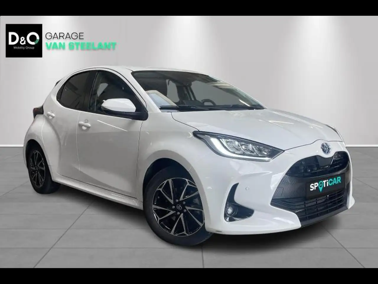 Toyota Yaris Iconic.GPS.CARPLAY/ANDROIDAUTO.CAMERA, миниатюра 3