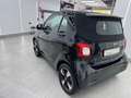 smart forTwo Cabrio EQ Schwarz - thumbnail 5