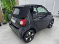 smart forTwo Cabrio EQ Schwarz - thumbnail 7