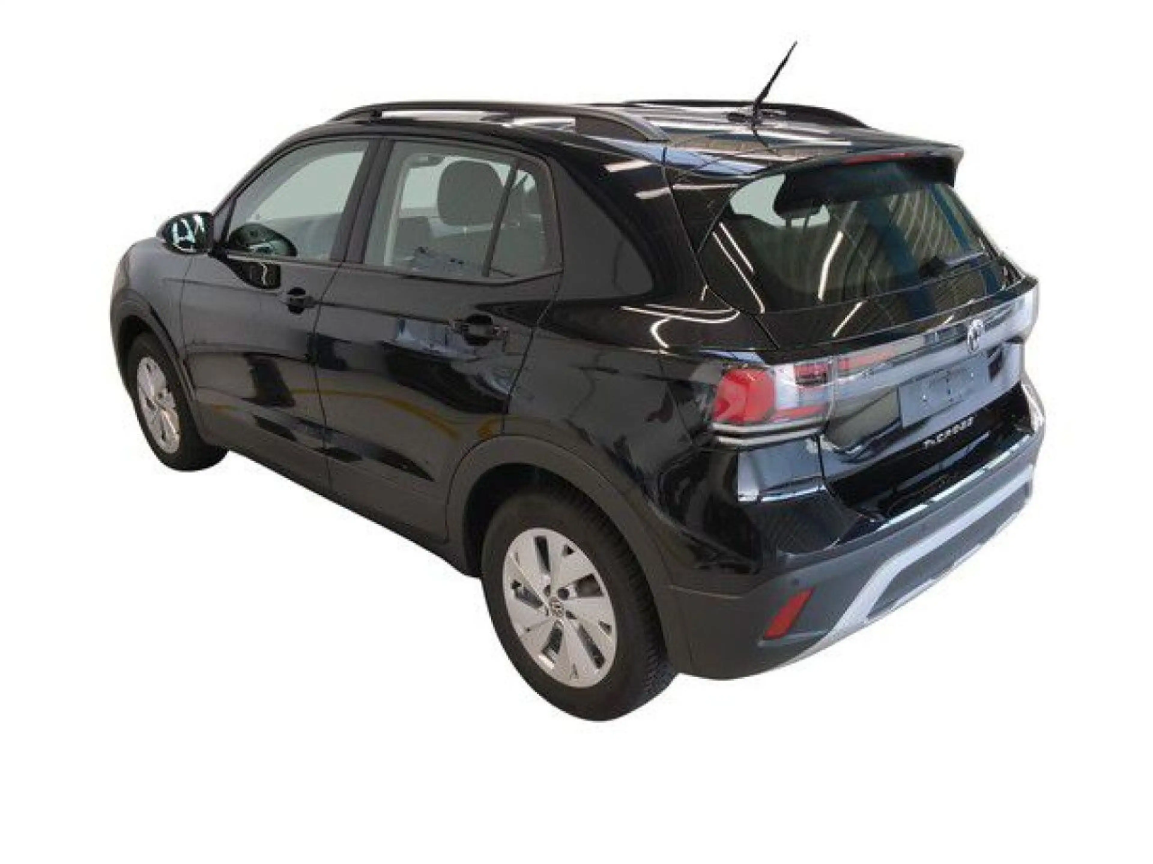 Volkswagen T-Cross Life 1.0 TSI DSG AHK Kamera Navi LED ACC — photo 6