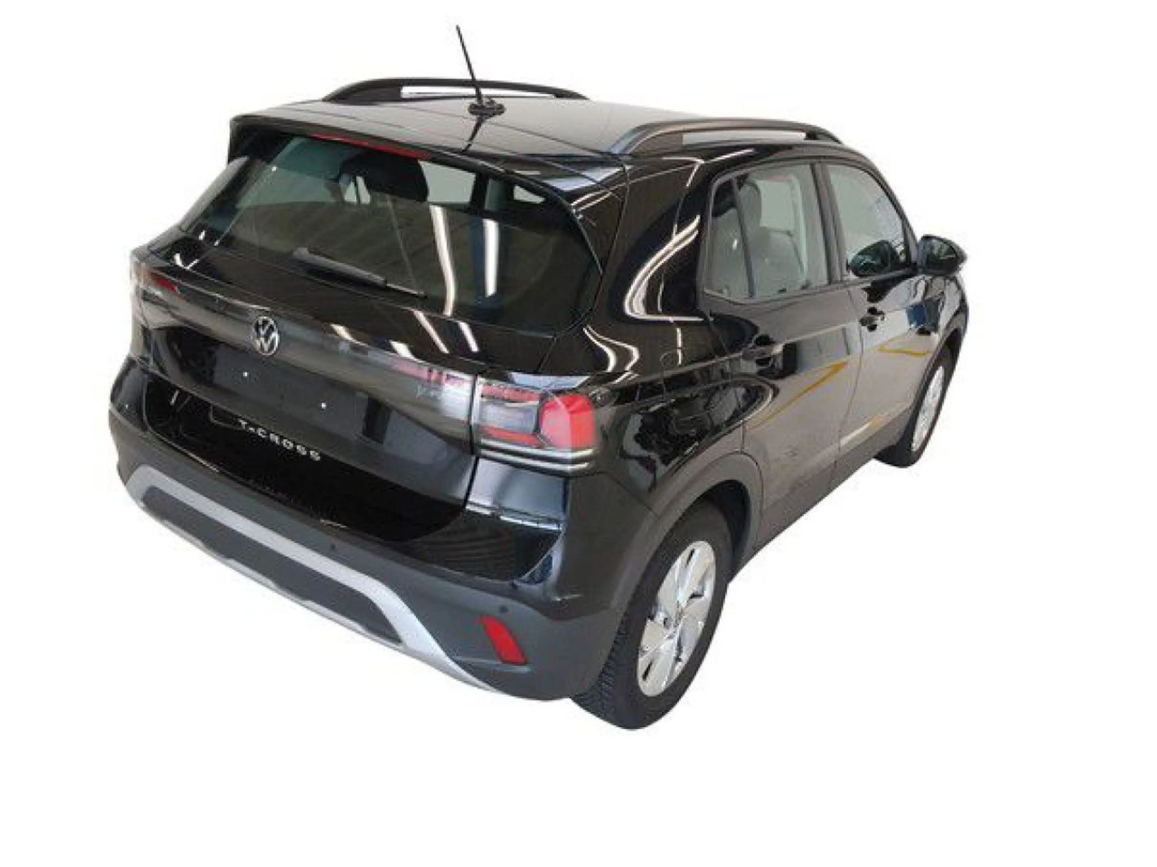Volkswagen T-Cross Life 1.0 TSI DSG AHK Kamera Navi LED ACC — photo 5