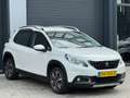 Peugeot 2008 1.2 Allure / Parelmoer / Navi Weiß - thumbnail 9