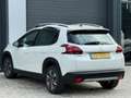 Peugeot 2008 1.2 Allure / Parelmoer / Navi Weiß - thumbnail 10