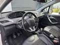 Peugeot 2008 1.2 Allure / Parelmoer / Navi Weiß - thumbnail 5