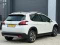 Peugeot 2008 1.2 Allure / Parelmoer / Navi Weiß - thumbnail 4