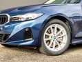BMW 330 e Tour. HUD DrivingAssistant LED AHK Shz. DAB Blau - thumbnail 21