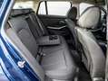 BMW 330 e Tour. HUD DrivingAssistant LED AHK Shz. DAB Blau - thumbnail 17