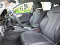 Audi A4 Avant 35 TDi Bus. Edit. Sport AUT. +PROMO+GARANTIE Azul - thumbnail 12