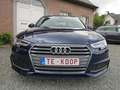 Audi A4 Avant 35 TDi Bus. Edit. Sport AUT. +PROMO+GARANTIE Azul - thumbnail 10