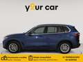 BMW X5 xDrive 25dA Azul - thumbnail 2