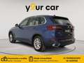 BMW X5 xDrive 25dA Azul - thumbnail 3