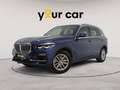 BMW X5 xDrive 25dA Azul - thumbnail 1
