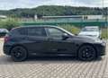 BMW 118 118 d M Sport Schwarz - thumbnail 2