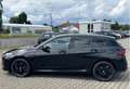 BMW 118 118 d M Sport Schwarz - thumbnail 1