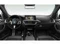 BMW X3 xDrive 30e xLine Schwarz - thumbnail 3