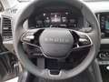 Skoda Karoq 1.5 TSI DSG Selection 130Jahre 4J.Gar. AHK Kamera Grau - thumbnail 6