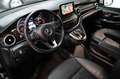 Mercedes-Benz V 250 d LANG*LEDER*360°*BURM*LED*STHZ*7 SITZER* Blanc - thumbnail 8