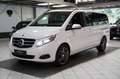 Mercedes-Benz V 250 d LANG*LEDER*360°*BURM*LED*STHZ*7 SITZER* Blanc - thumbnail 1