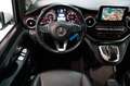 Mercedes-Benz V 250 d LANG*LEDER*360°*BURM*LED*STHZ*7 SITZER* Blanc - thumbnail 10