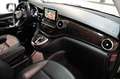 Mercedes-Benz V 250 d LANG*LEDER*360°*BURM*LED*STHZ*7 SITZER* Blanc - thumbnail 11
