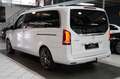 Mercedes-Benz V 250 d LANG*LEDER*360°*BURM*LED*STHZ*7 SITZER* Blanc - thumbnail 6