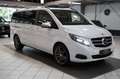 Mercedes-Benz V 250 d LANG*LEDER*360°*BURM*LED*STHZ*7 SITZER* Blanc - thumbnail 3