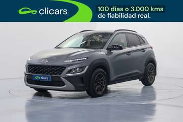 1.0 TGDI Maxx 4x2