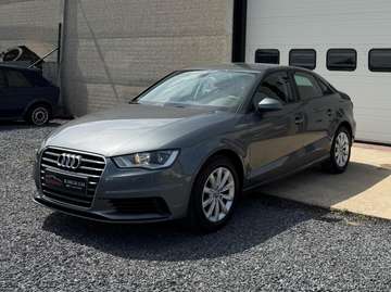 A3 Sportback 1.4 TFSI Ambiente Start/Stop