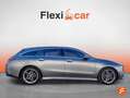 Mercedes-Benz CLA 220 Shooting Brake 220d 8G-DCT Gris - thumbnail 5
