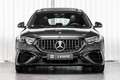 Mercedes-Benz E 53 AMG Break Hybrid 4Matic+ Pano Trekh Burmester Gris - thumbnail 2