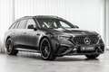 Mercedes-Benz E 53 AMG Break Hybrid 4Matic+ Pano Trekh Burmester Gris - thumbnail 5