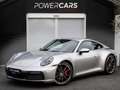 Porsche 992 S | PDK | SPORTEXHAUST | BOSE | PDCC | CHRONO Argent - thumbnail 1