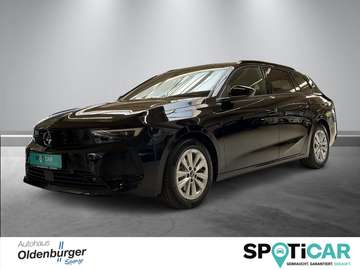 Sports Tourer, Edition, Automatik, Komfort-Paket