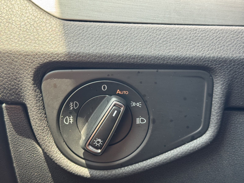 Volkswagen Touran Comfortline BMT *LED*Kamera*Navigation* — photo 15