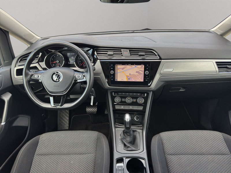 Volkswagen Touran Comfortline BMT *LED*Kamera*Navigation* — photo 13