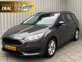 Ford Focus Wagon 1.0 Trend Edition|Navigatie|Climate Control| Gris - thumbnail 1