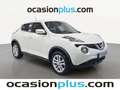 Nissan Juke 1.2 DIG-T N-Connecta 4x2 115 Blanco - thumbnail 2