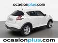 Nissan Juke 1.2 DIG-T N-Connecta 4x2 115 Blanco - thumbnail 4