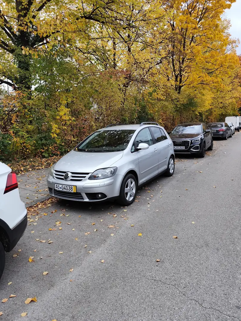 Volkswagen Golf Plus 1.6 United - 1