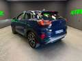 Ford Puma Puma II 2020 1.0 ecoboost h Titanium s Bleu - thumbnail 5