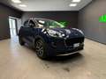 Ford Puma Puma II 2020 1.0 ecoboost h Titanium s Bleu - thumbnail 1
